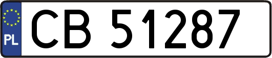 CB51287