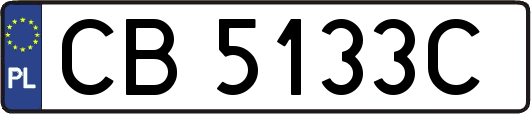 CB5133C