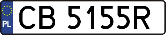 CB5155R