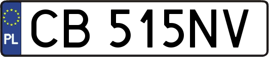 CB515NV