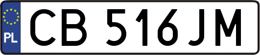 CB516JM