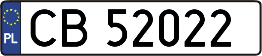 CB52022