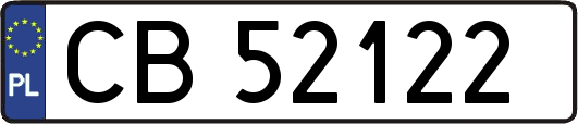 CB52122