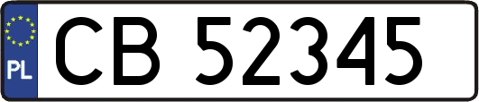CB52345