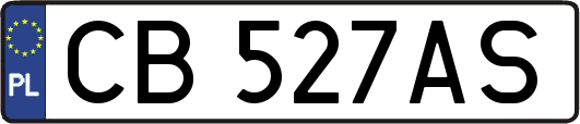 CB527AS