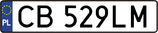 CB529LM
