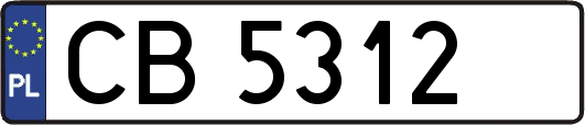 CB5312