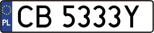 CB5333Y
