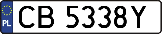 CB5338Y