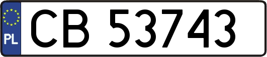 CB53743