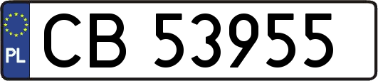 CB53955