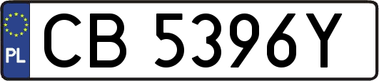 CB5396Y