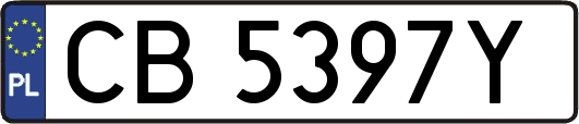 CB5397Y