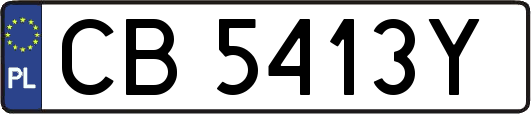 CB5413Y