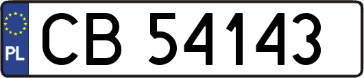 CB54143