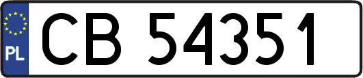 CB54351