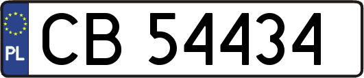 CB54434