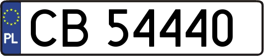 CB54440