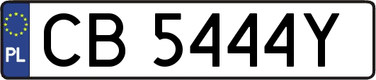 CB5444Y