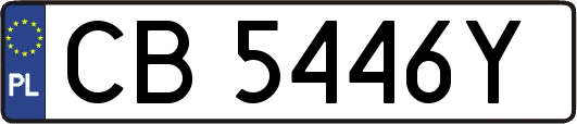 CB5446Y