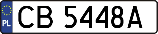CB5448A