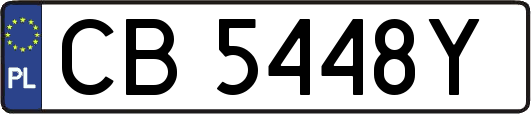 CB5448Y
