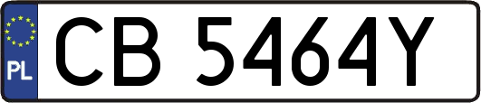 CB5464Y