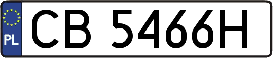 CB5466H