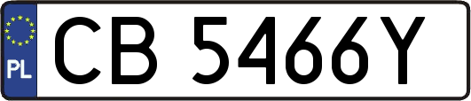 CB5466Y