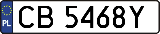CB5468Y