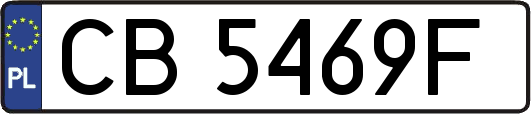CB5469F