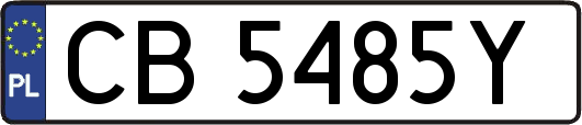 CB5485Y