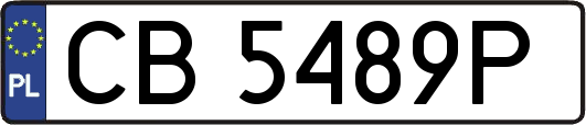 CB5489P