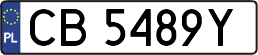 CB5489Y