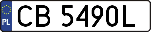 CB5490L