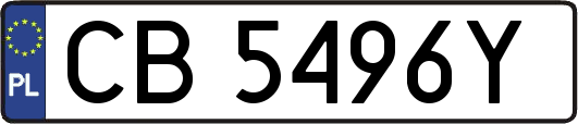 CB5496Y