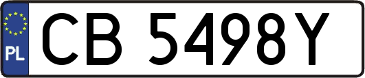 CB5498Y