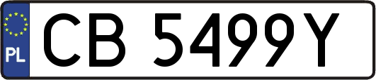 CB5499Y