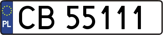 CB55111