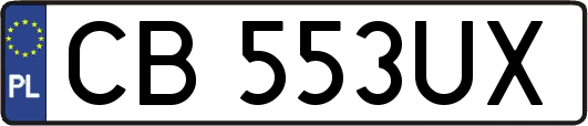 CB553UX