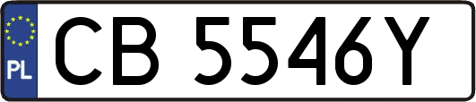 CB5546Y