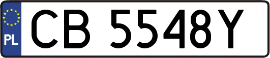 CB5548Y