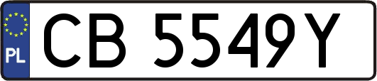 CB5549Y