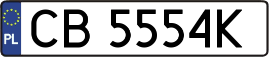 CB5554K