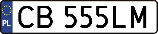 CB555LM