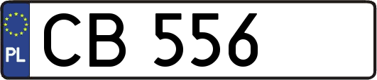 CB556