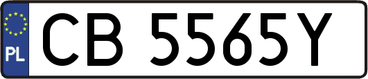 CB5565Y