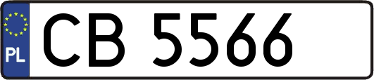 CB5566