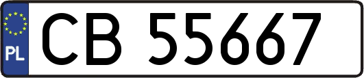 CB55667