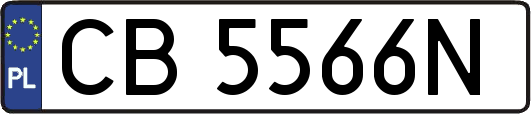 CB5566N
